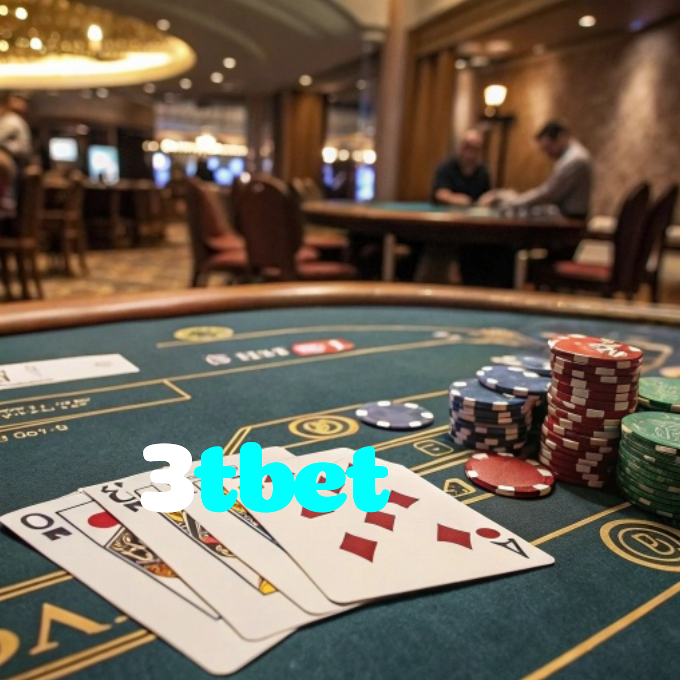 3tbet