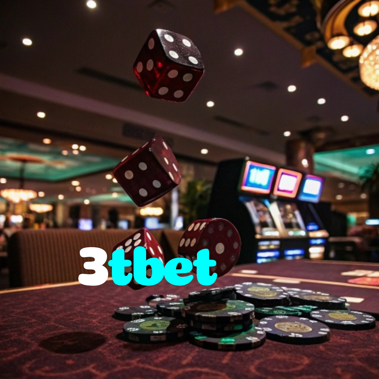 3tbet