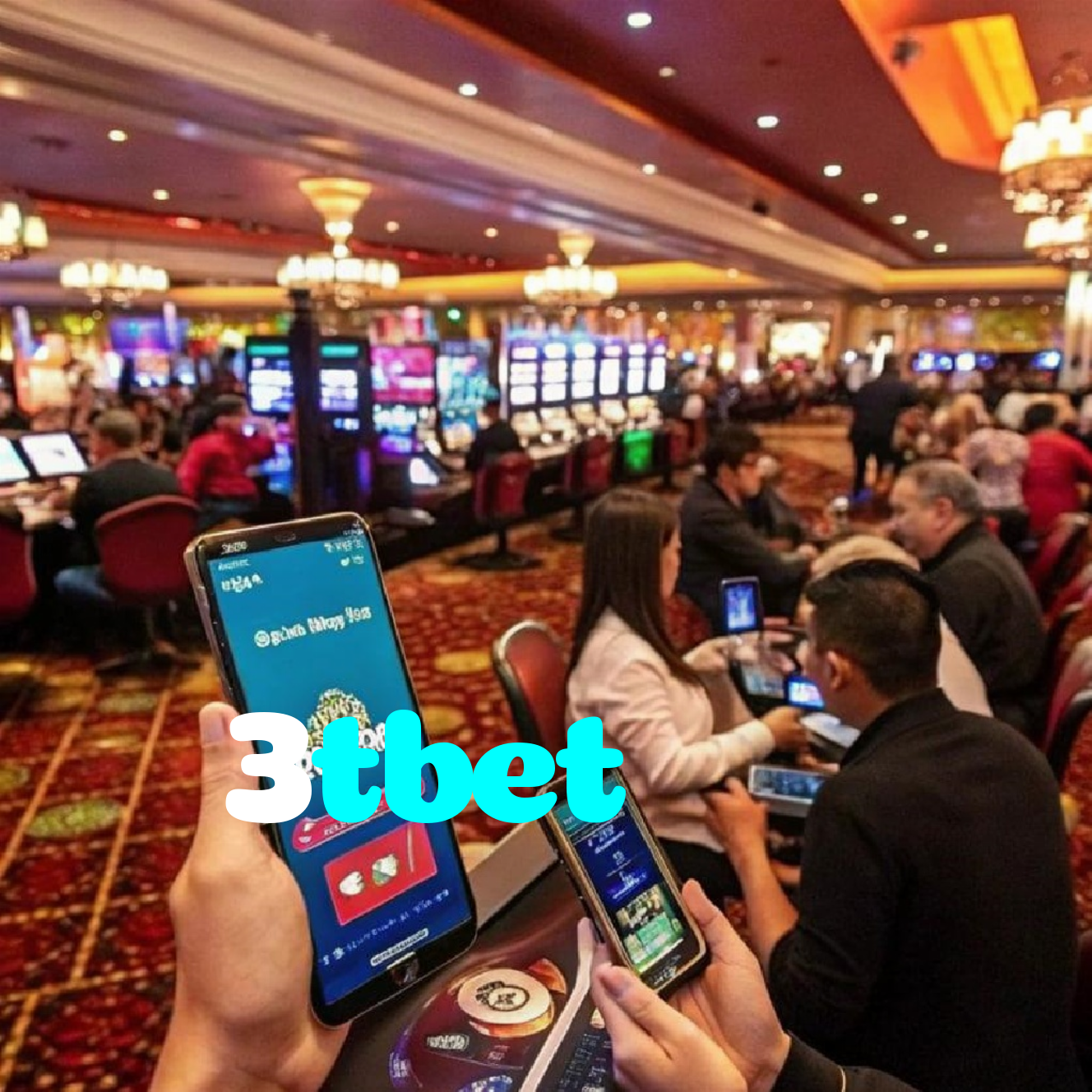3tbet
