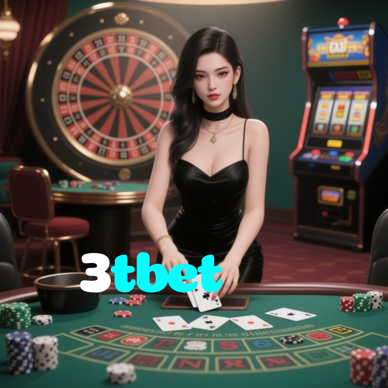 3tbet