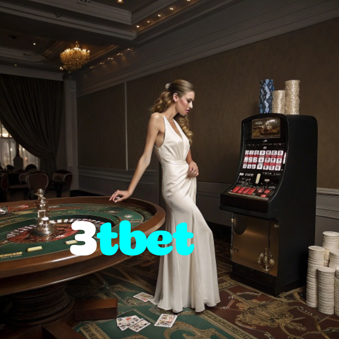 3tbet