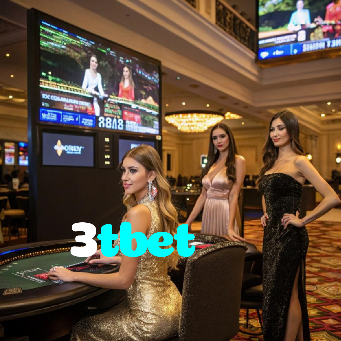 3tbet