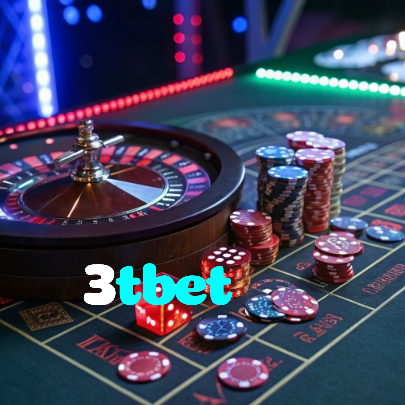 3tbet