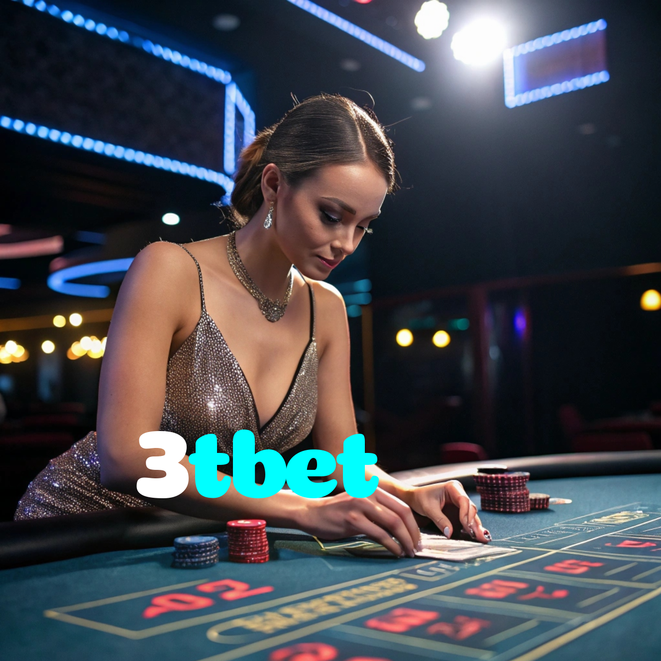 3tbet