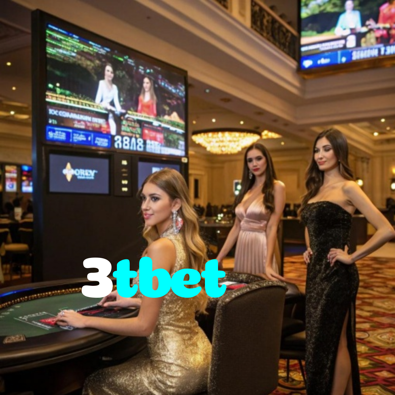 3tbet