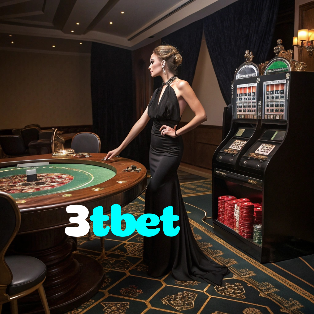 3tbet