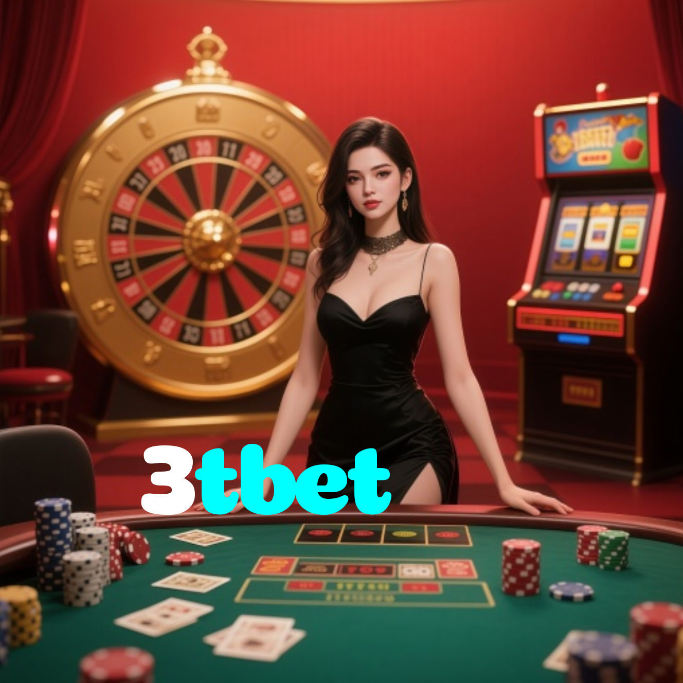 3tbet