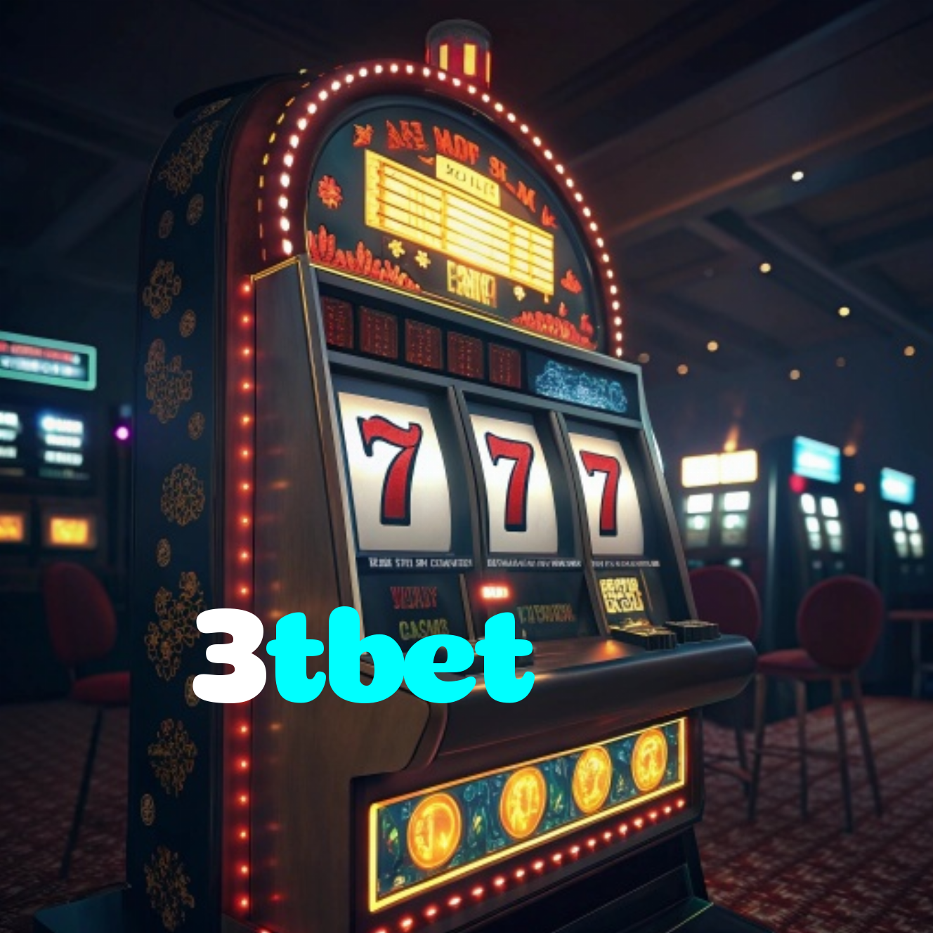 3tbet