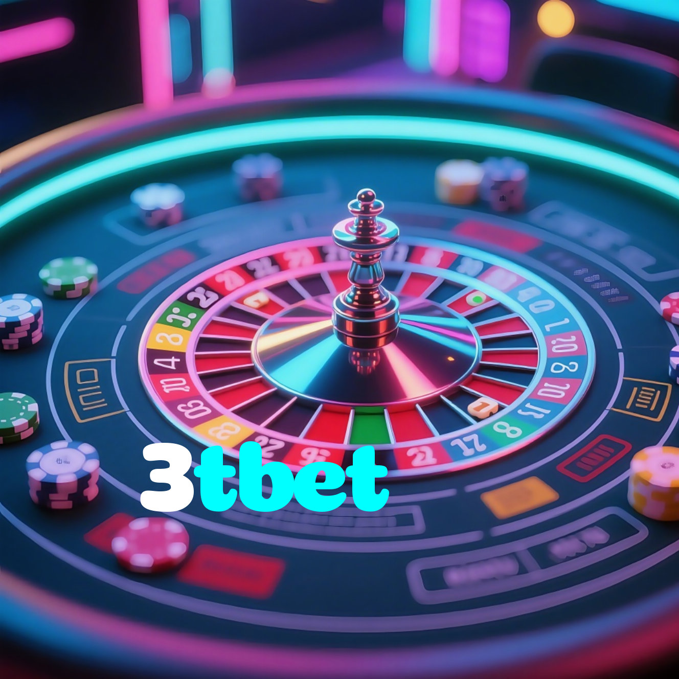 3tbet