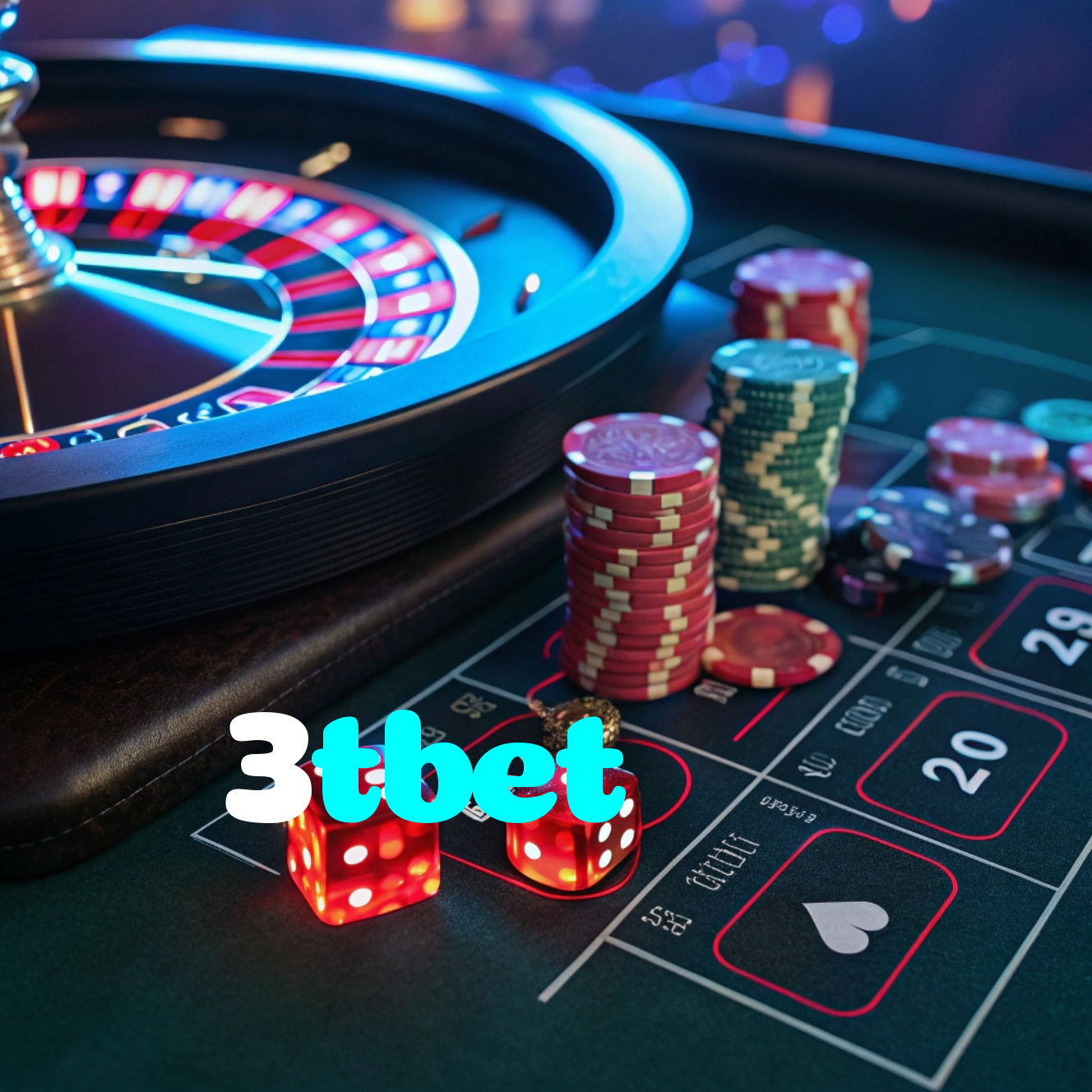 3tbet