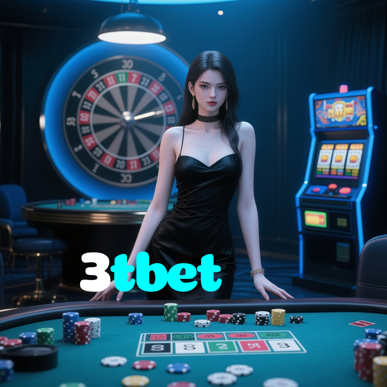 3tbet