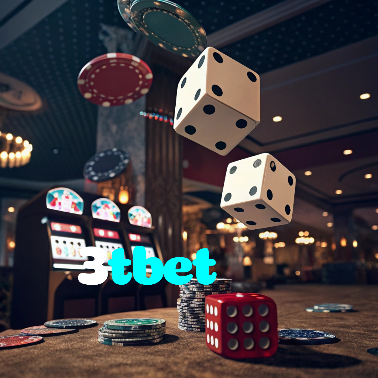 3tbet