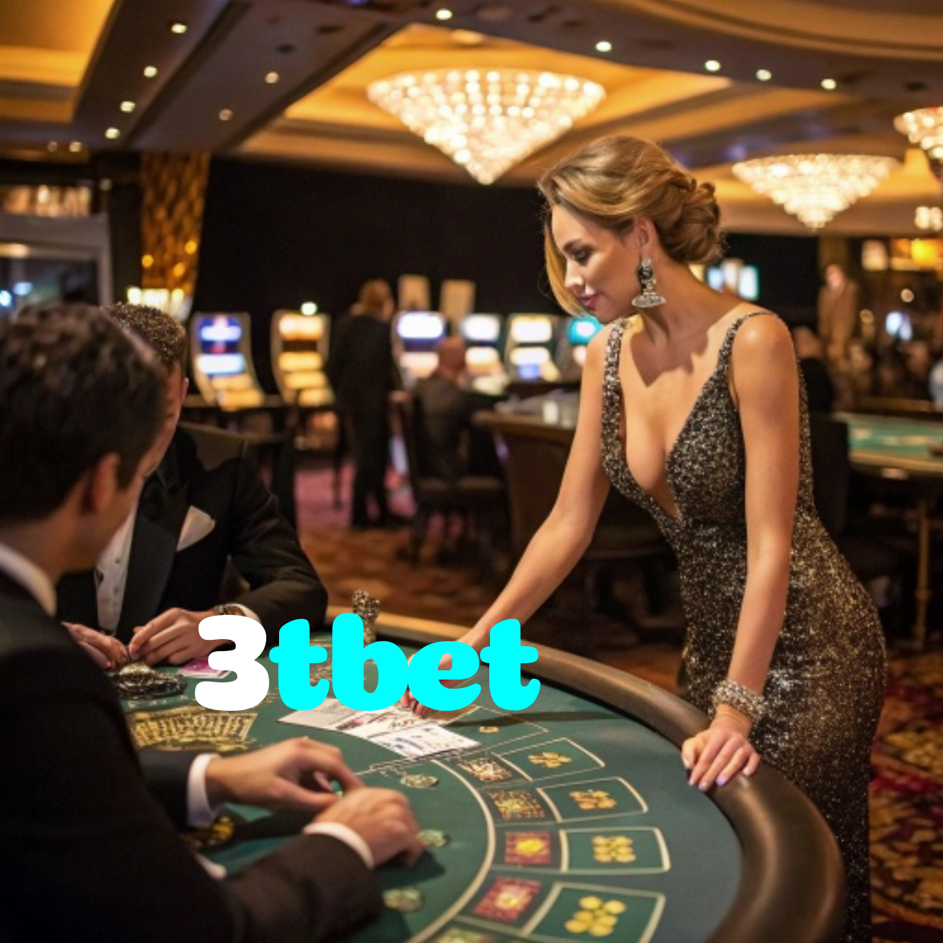 3tbet