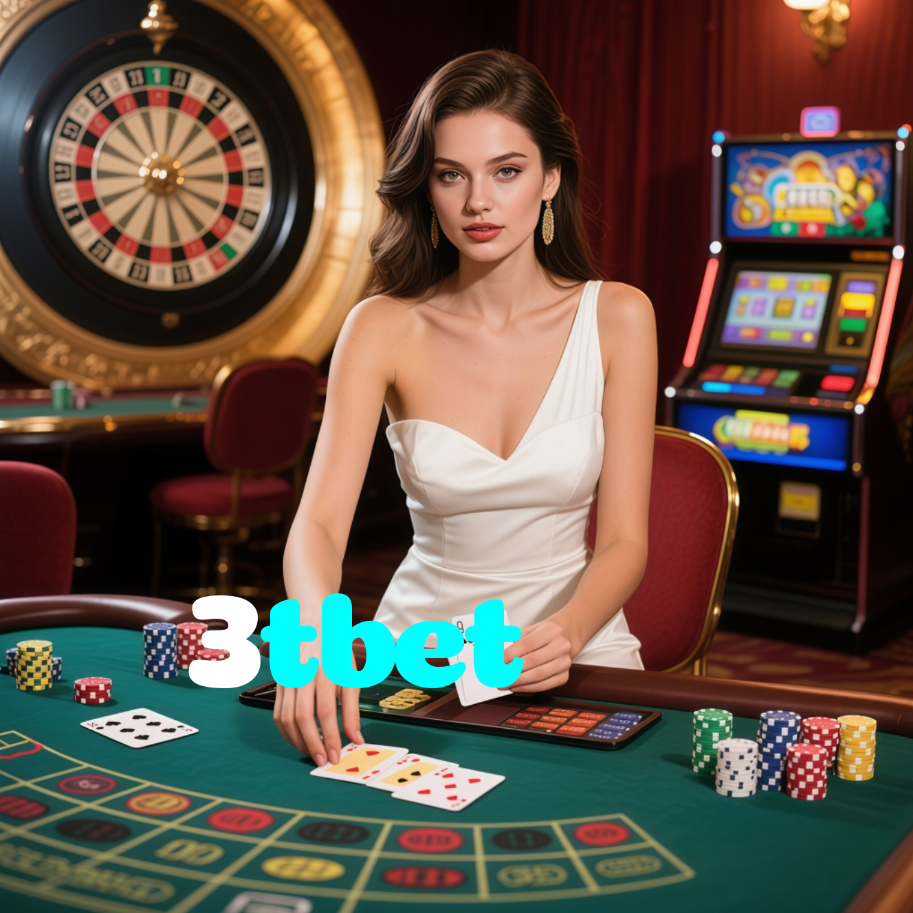 3tbet