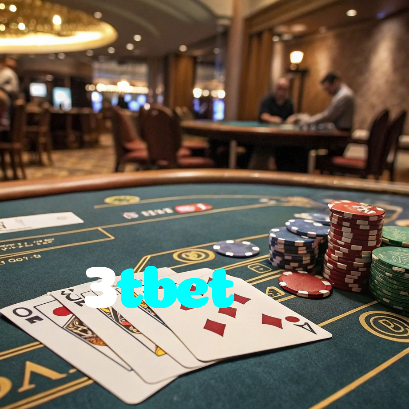 3tbet