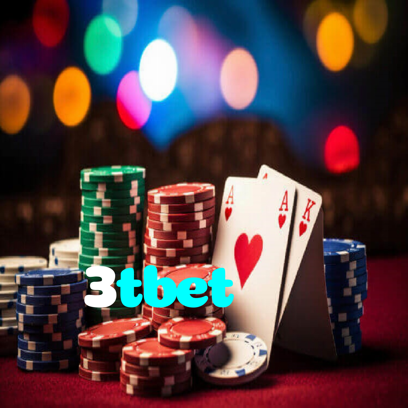 3tbet