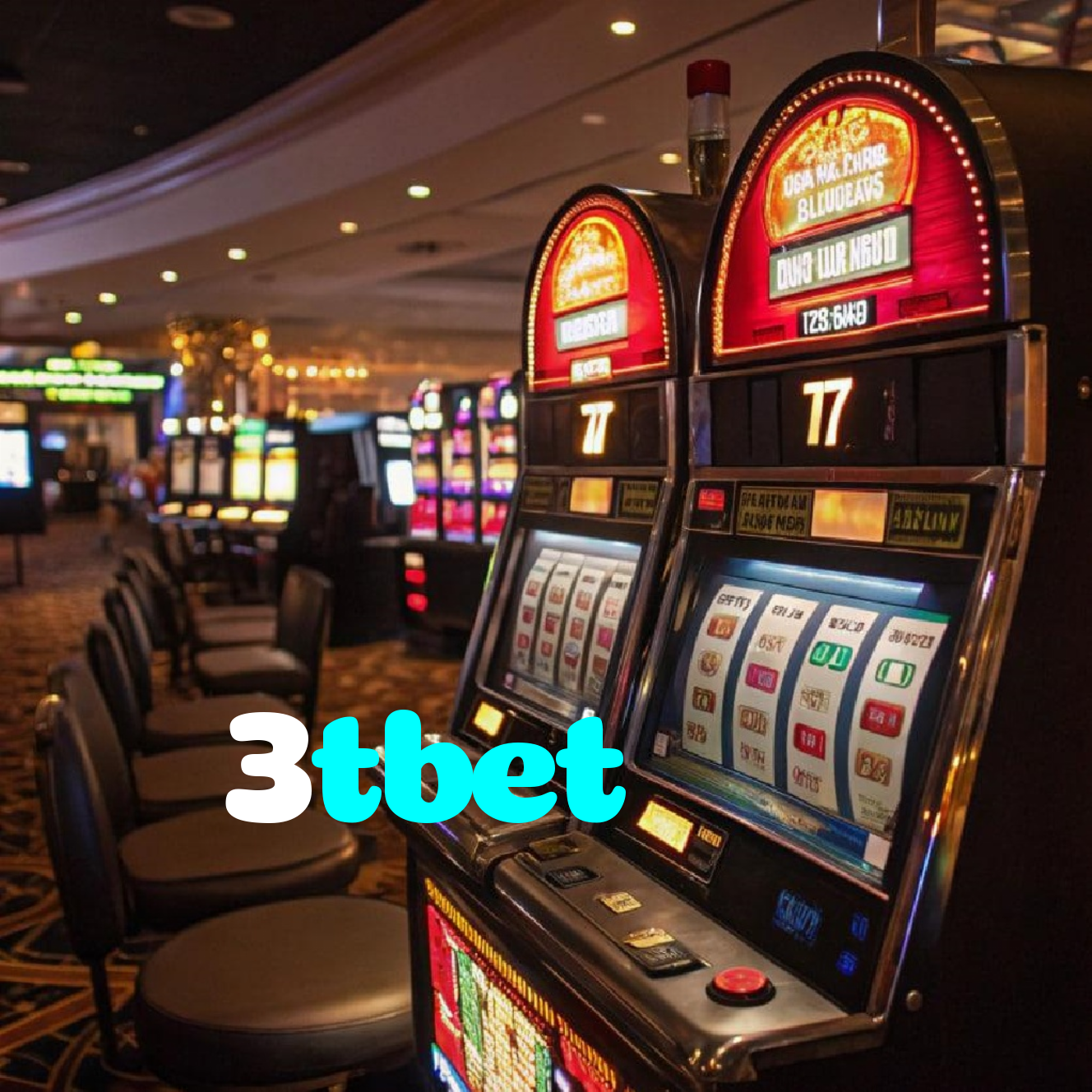 3tbet