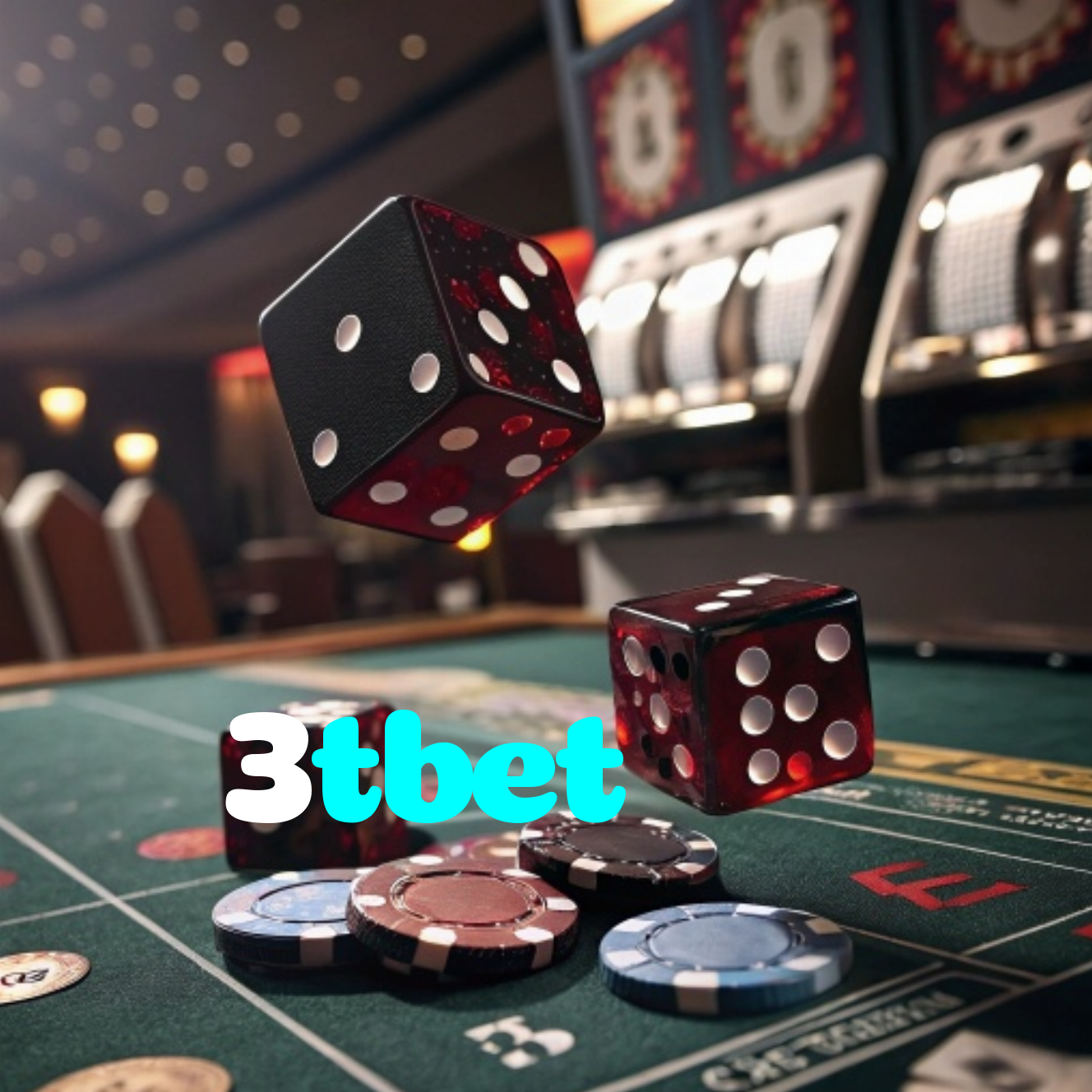 3tbet
