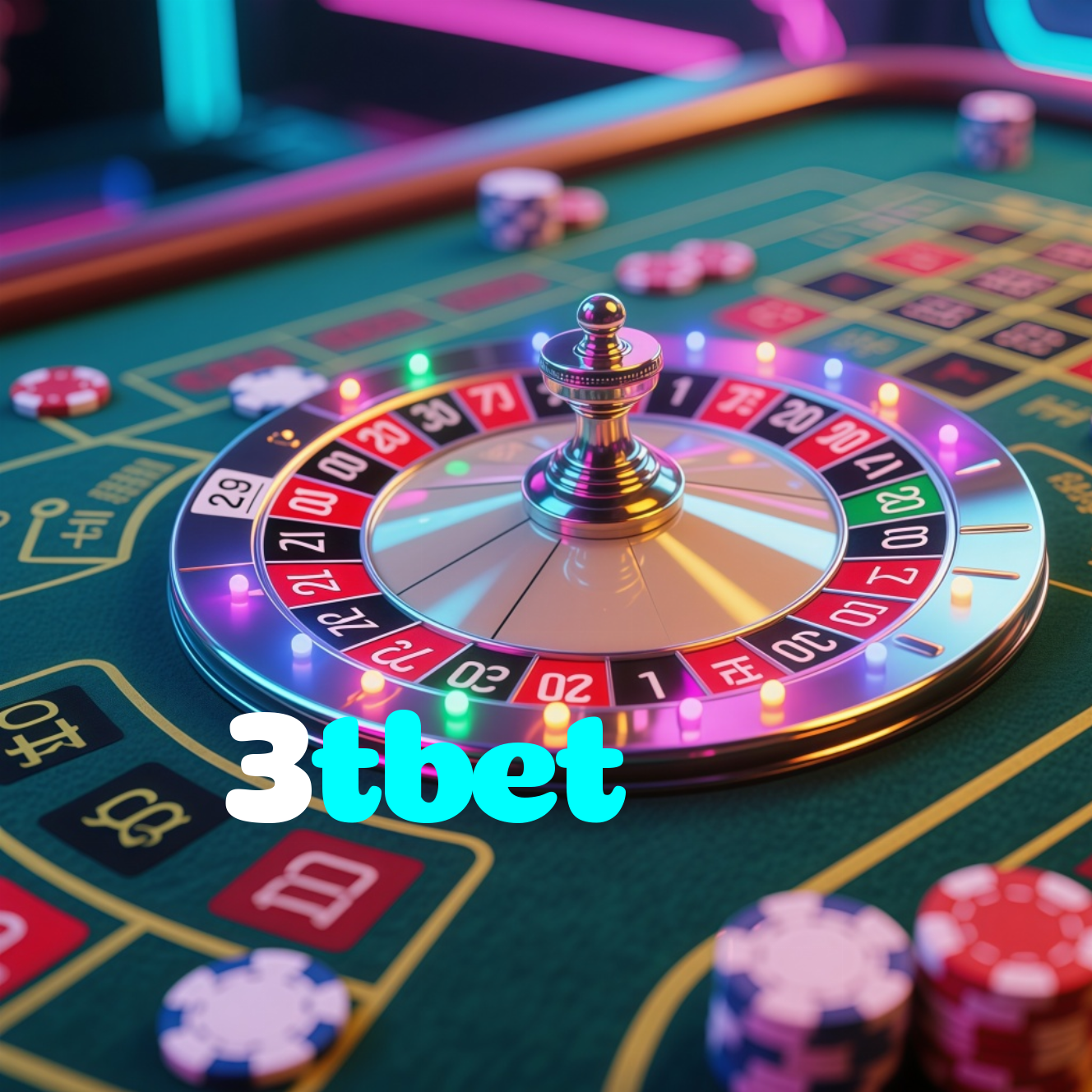 3tbet