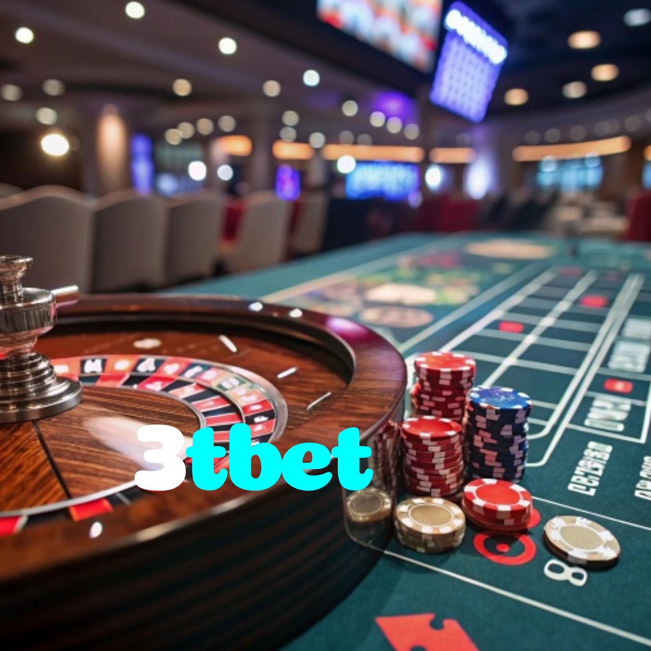 3tbet