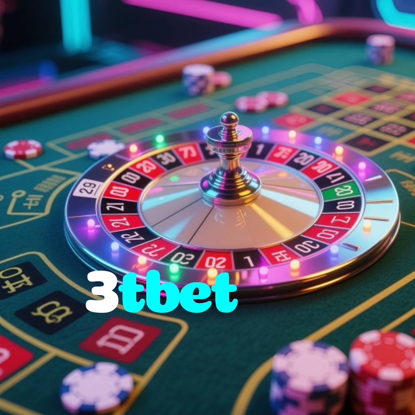 3tbet