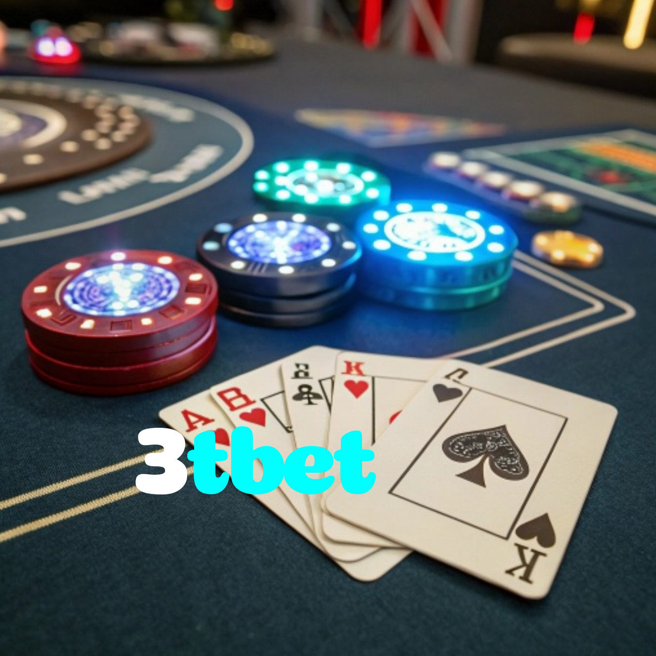 3tbet