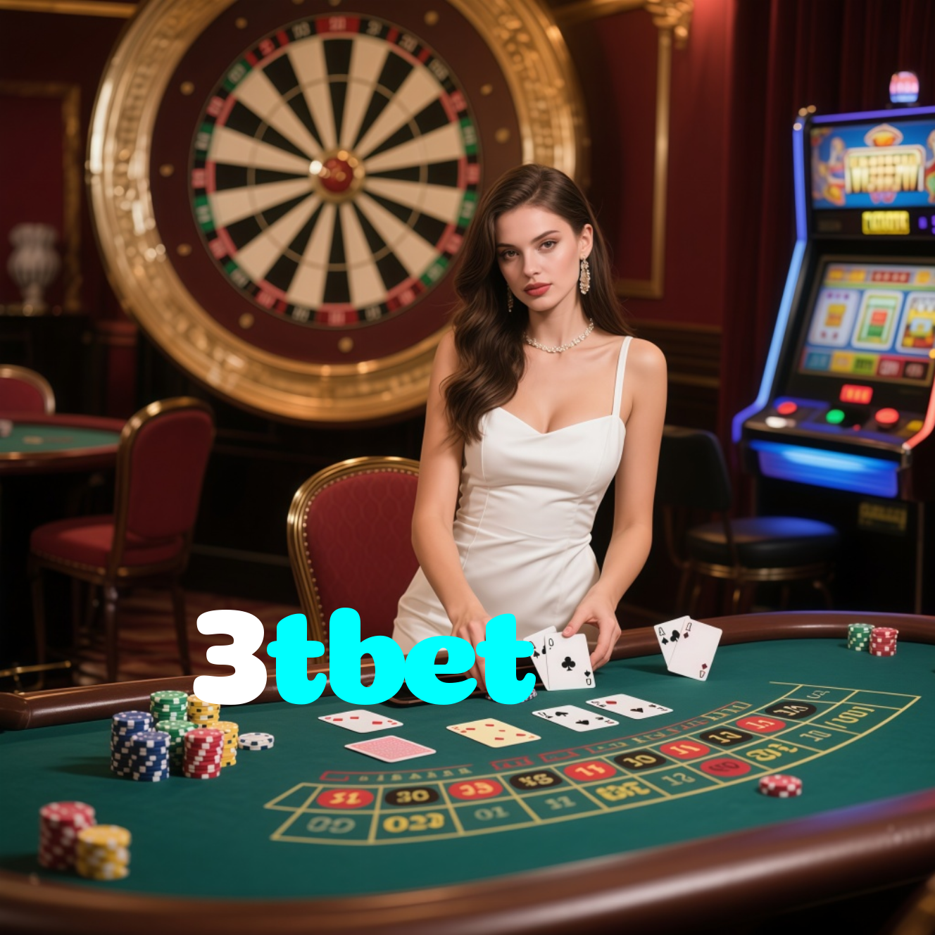 3tbet