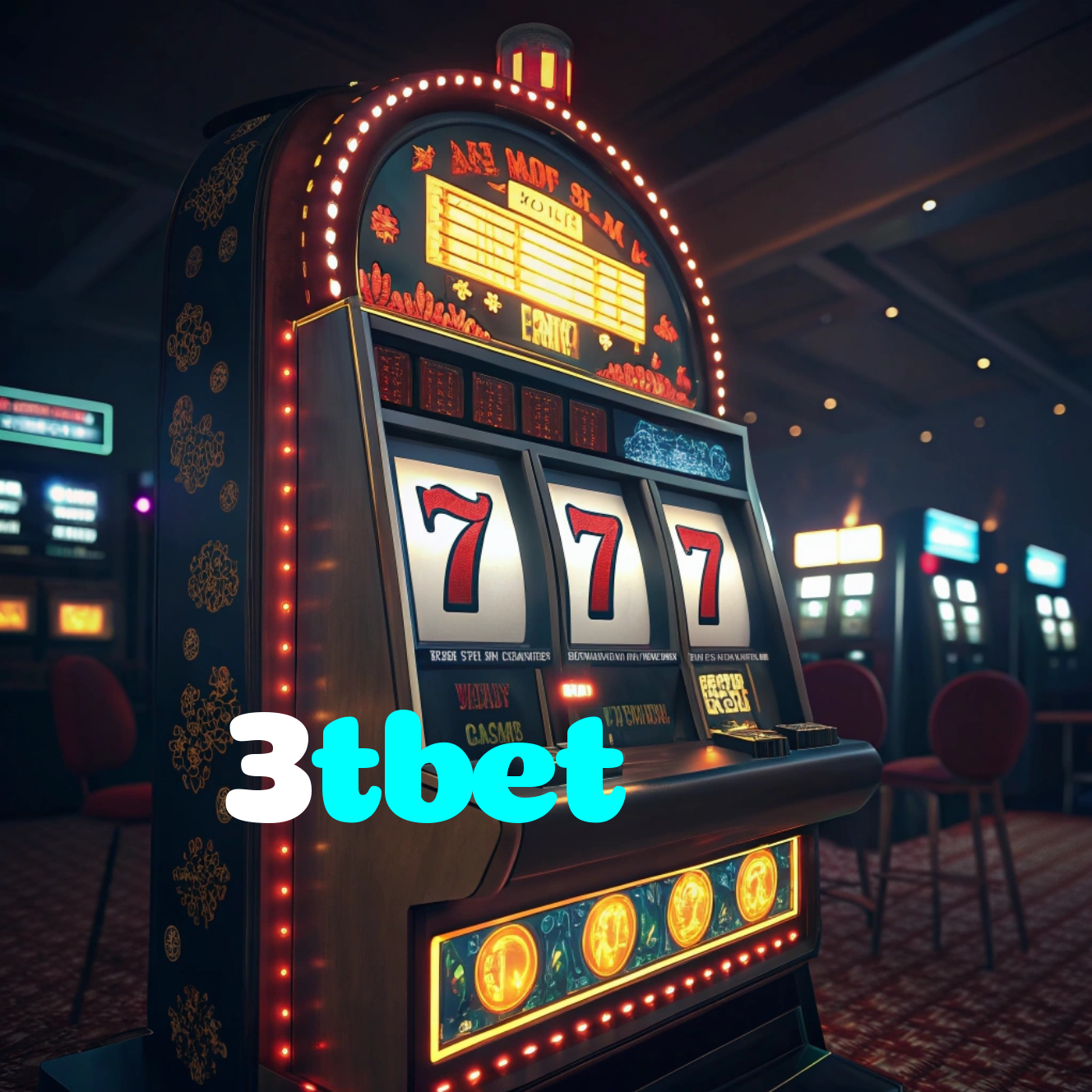 3tbet