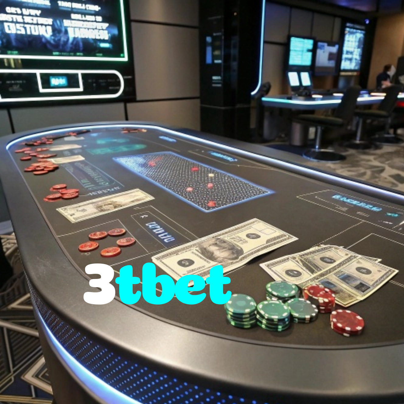 3tbet