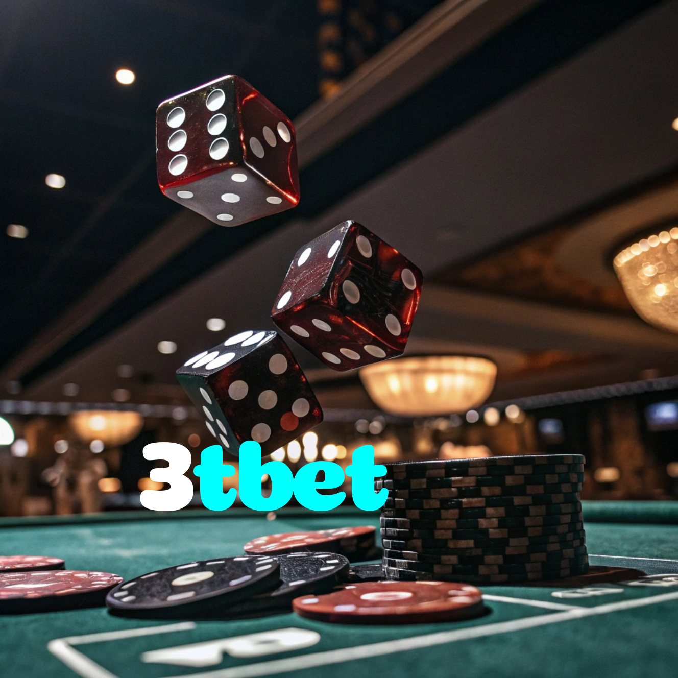 3tbet