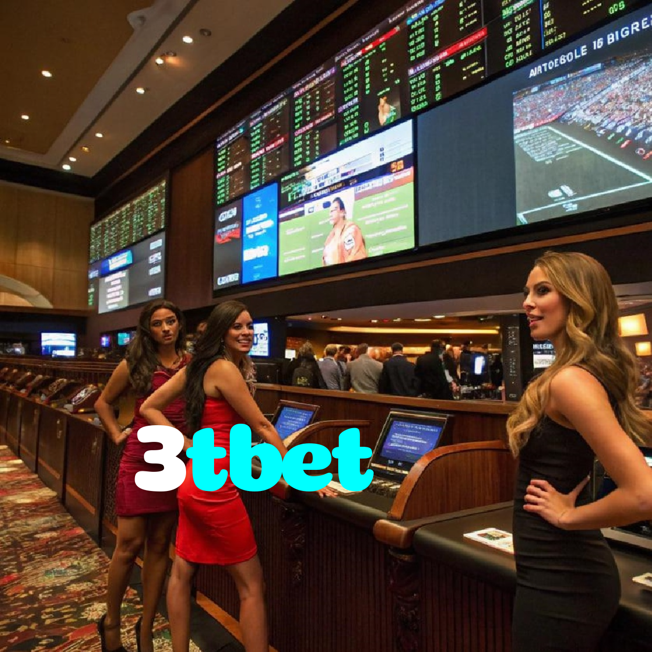 3tbet