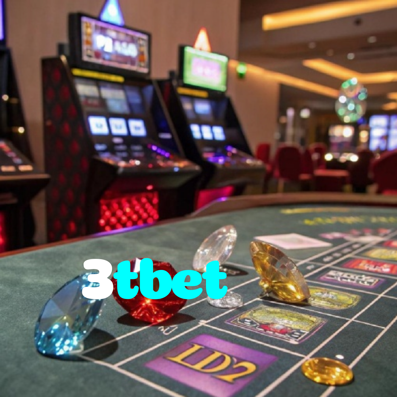 3tbet