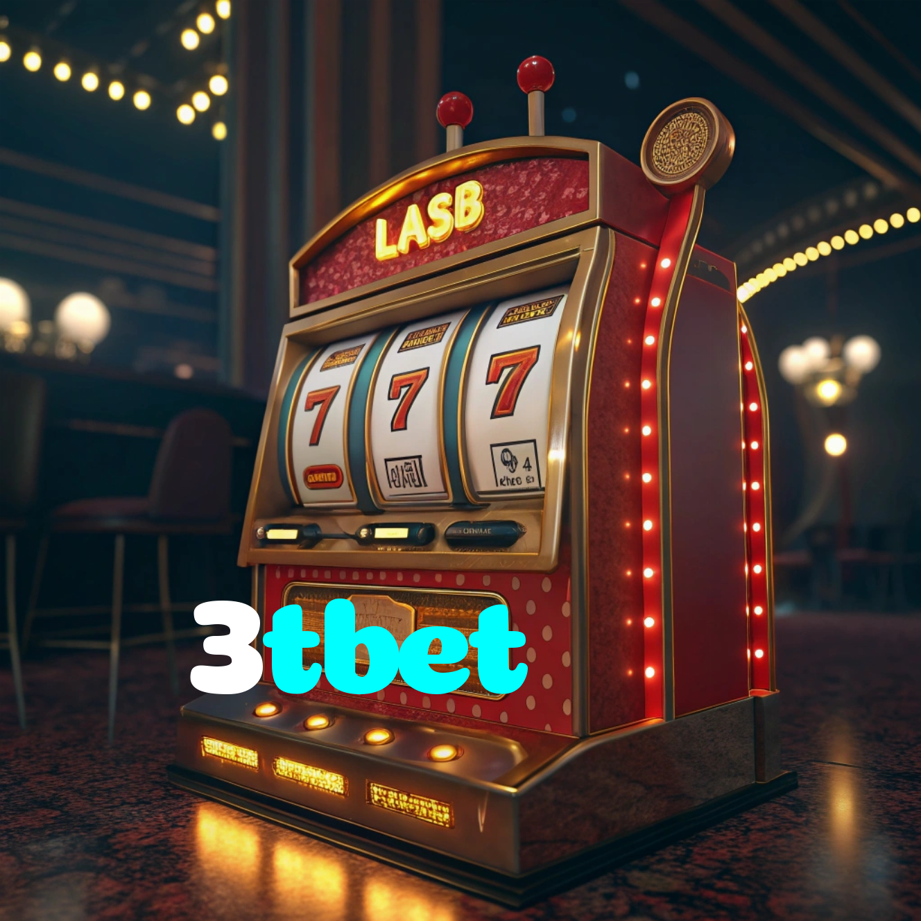 3tbet