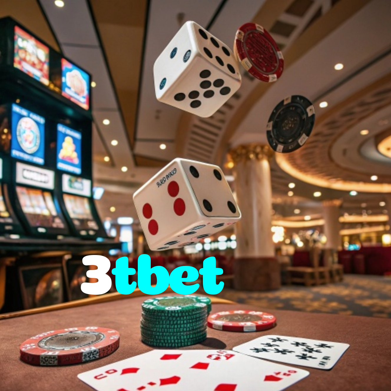 3tbet