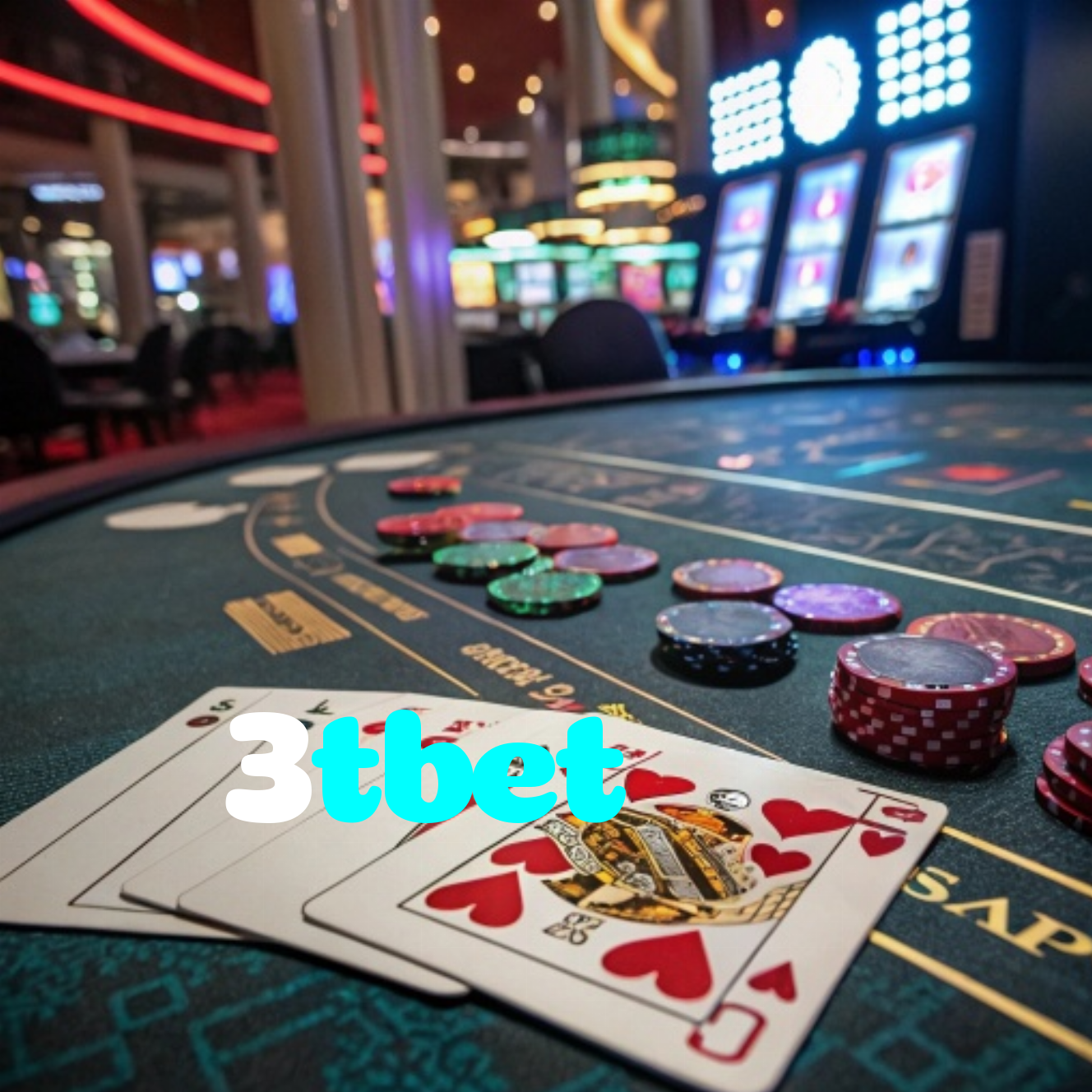 3tbet