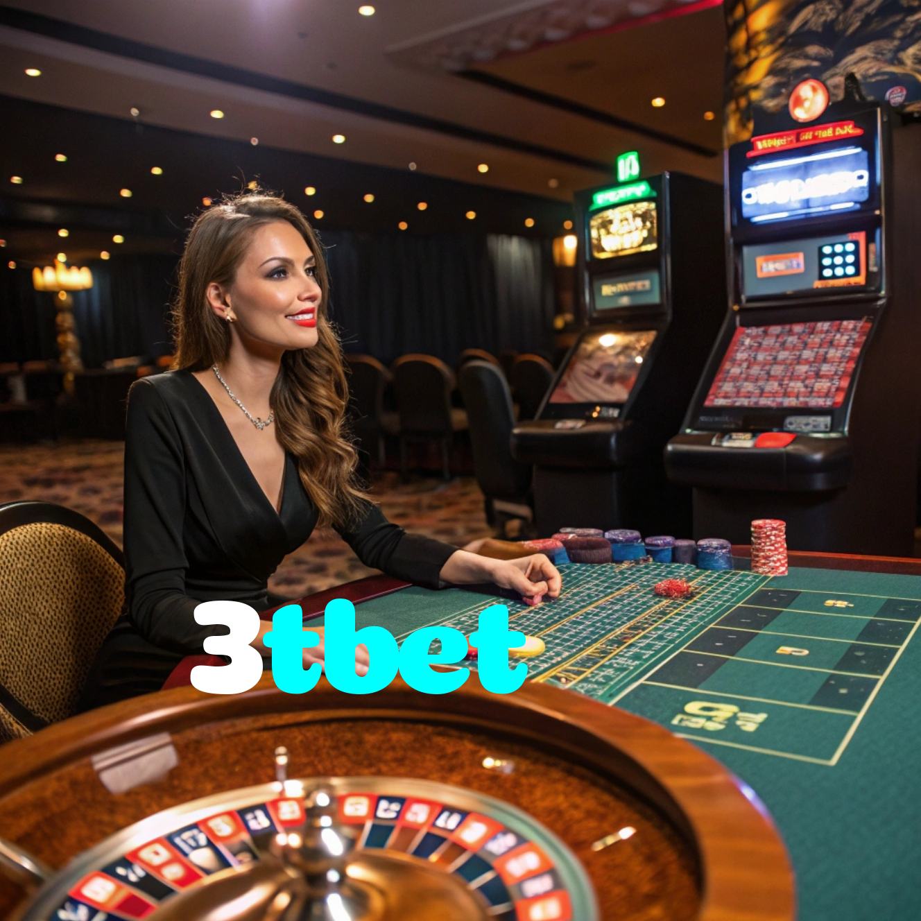 3tbet