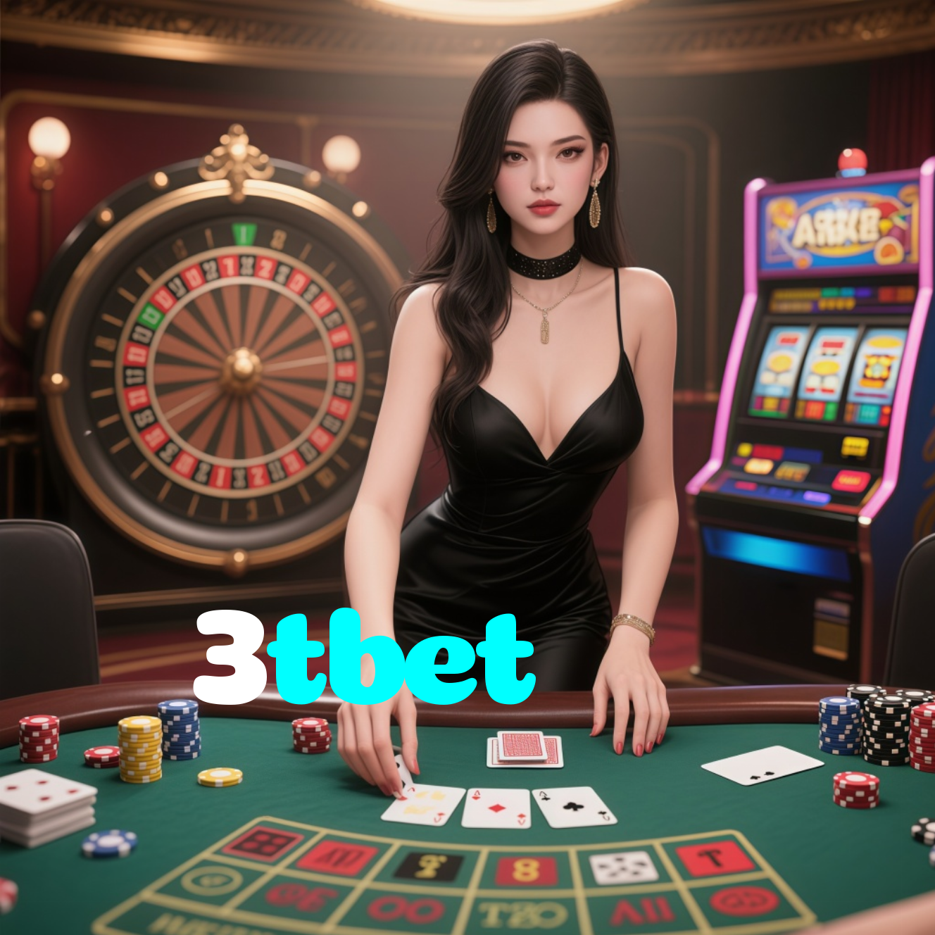 3tbet