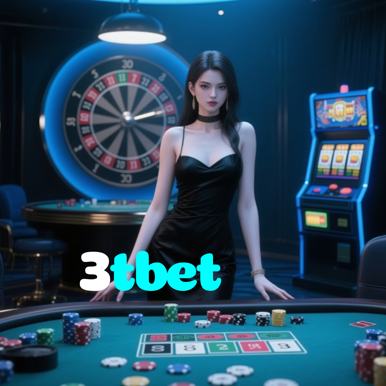 3tbet