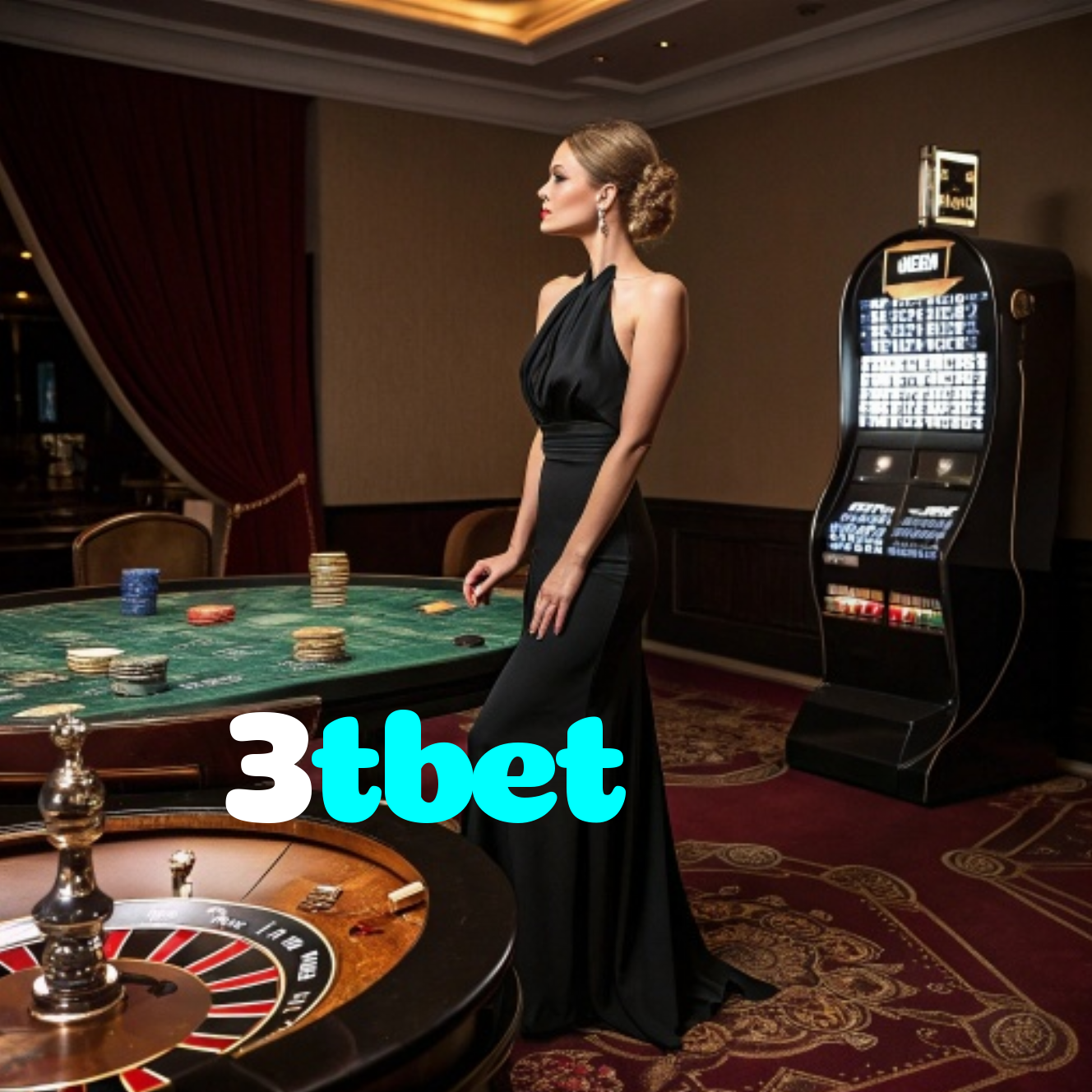 3tbet