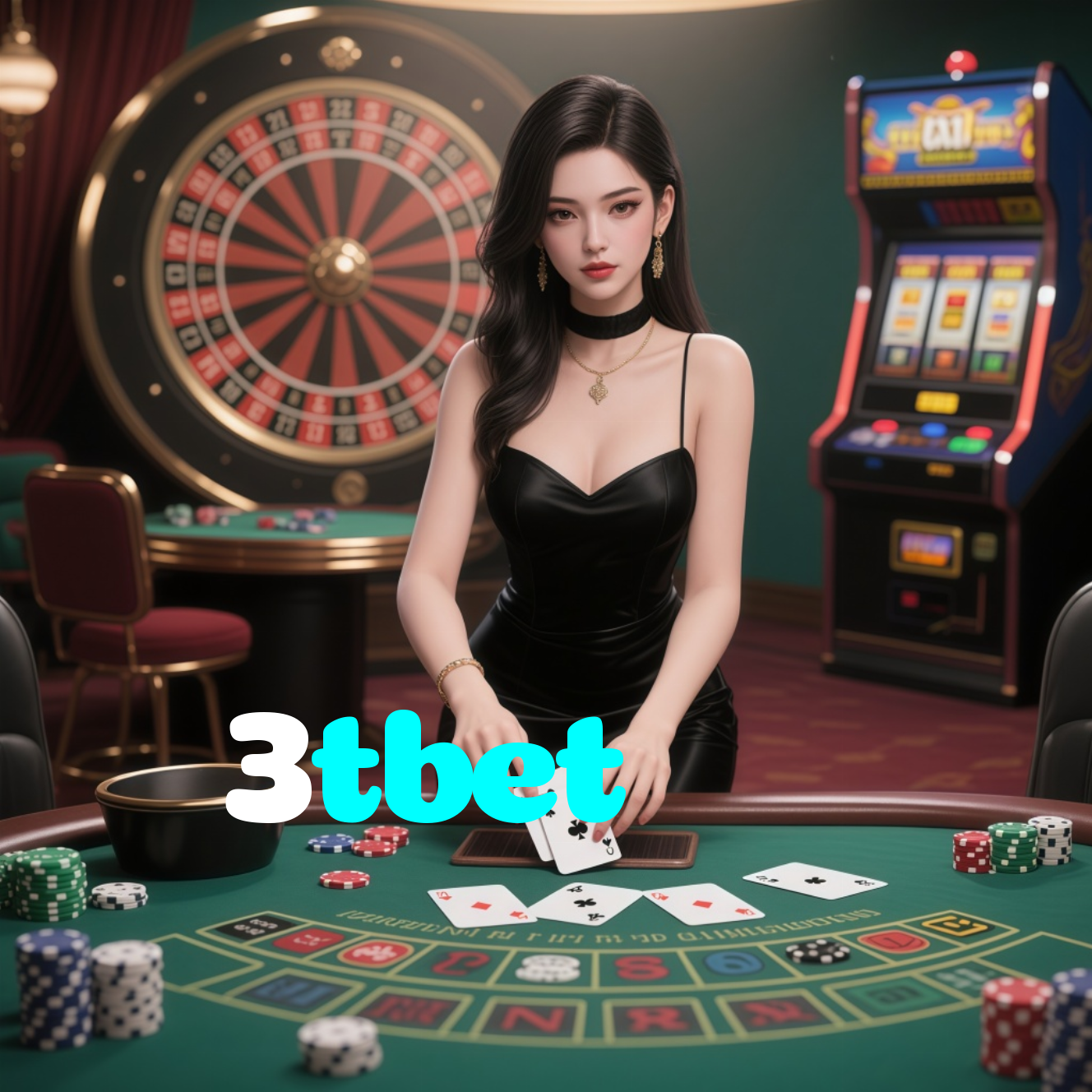 3tbet