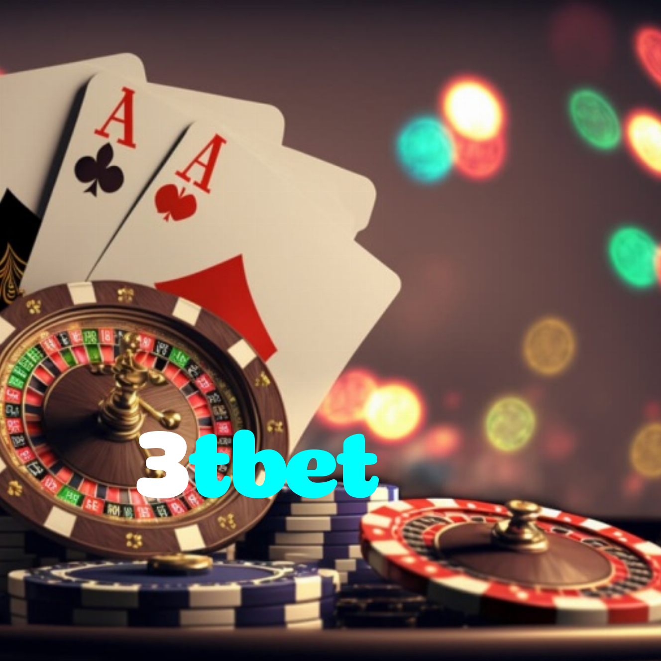 3tbet