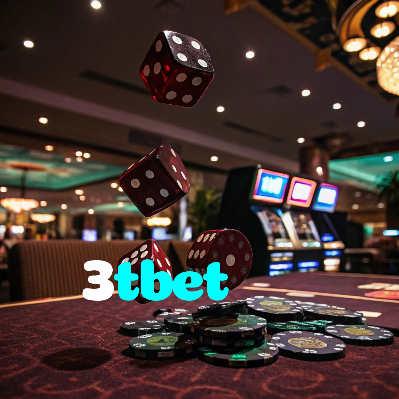 3tbet
