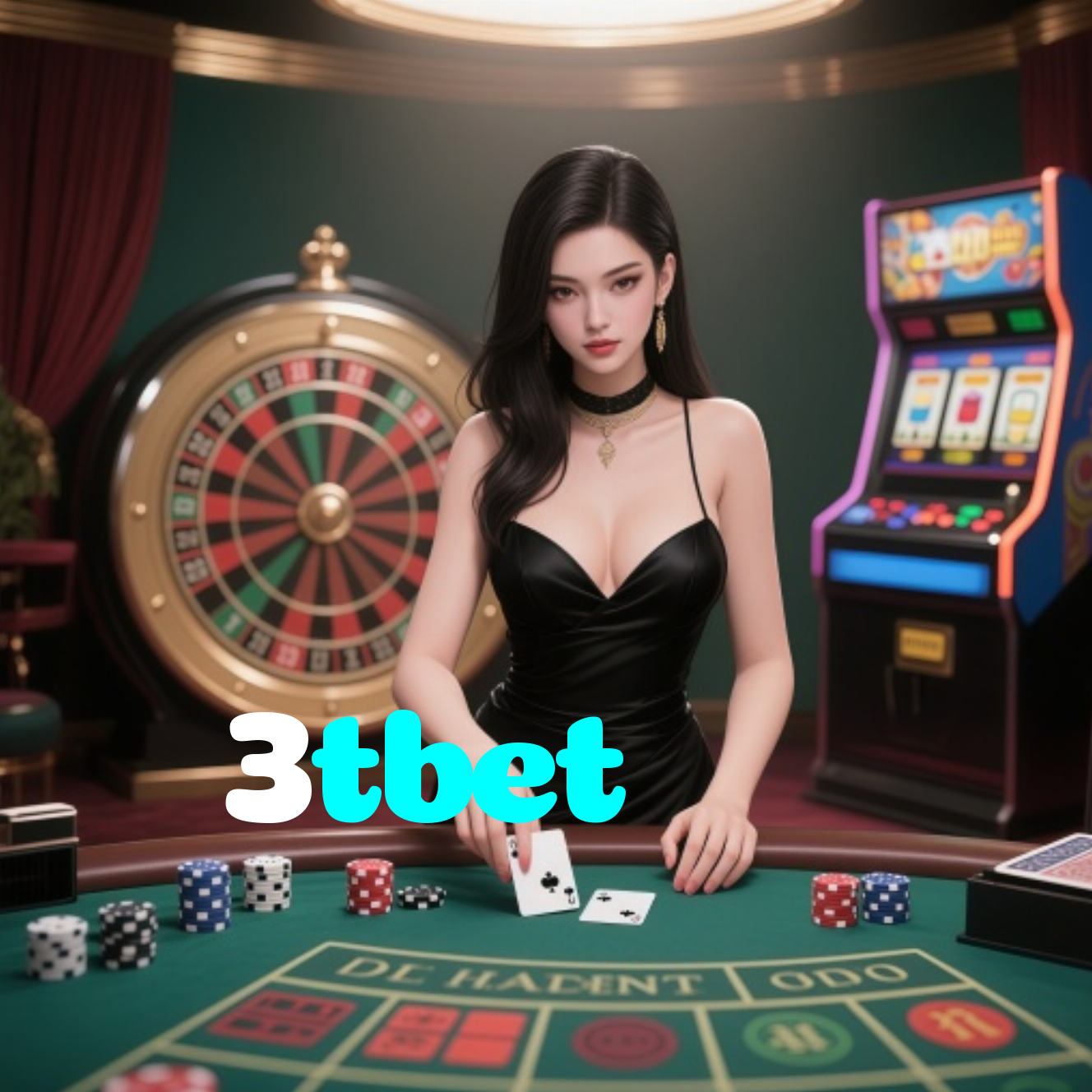 3tbet