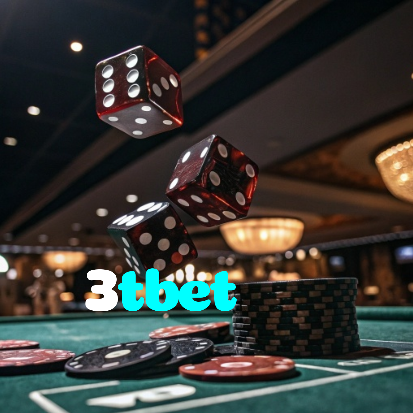 3tbet