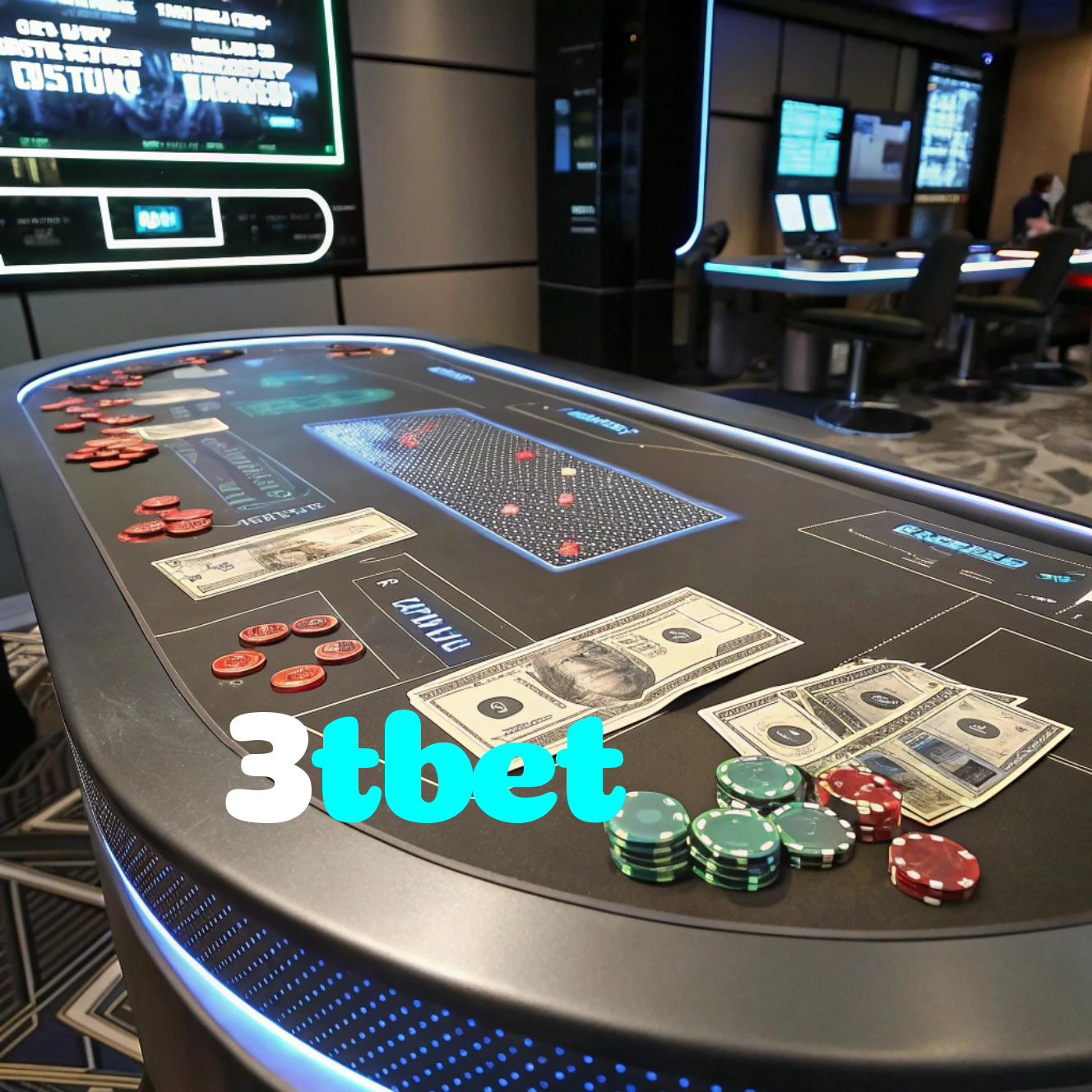 3tbet
