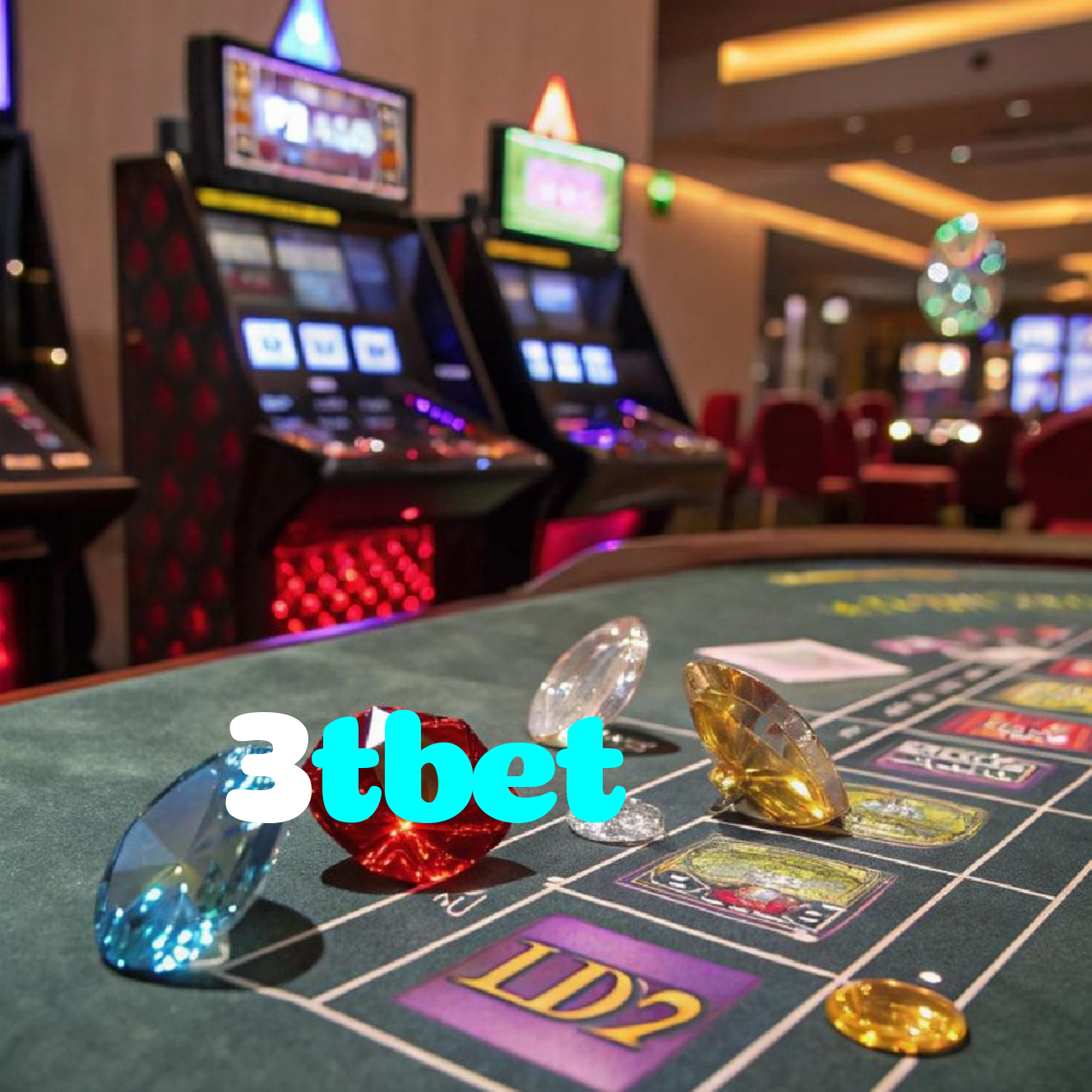 3tbet