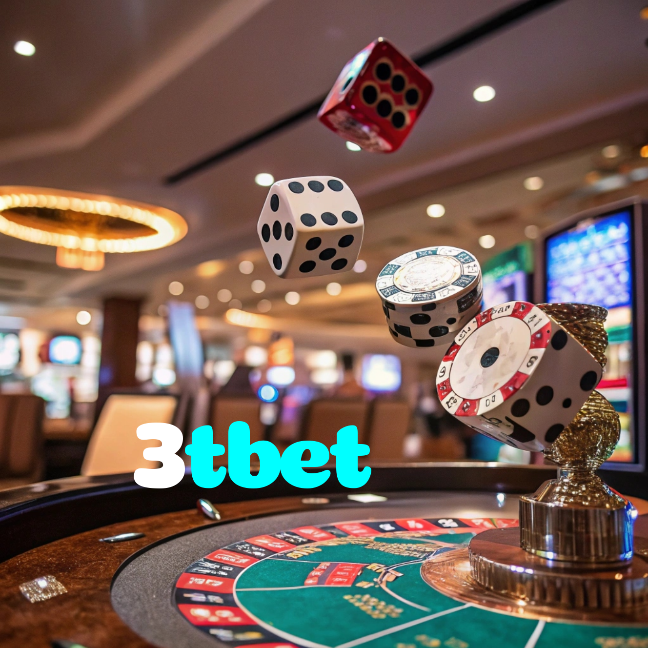 3tbet