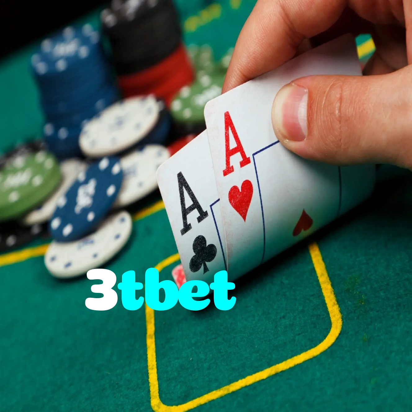 3tbet