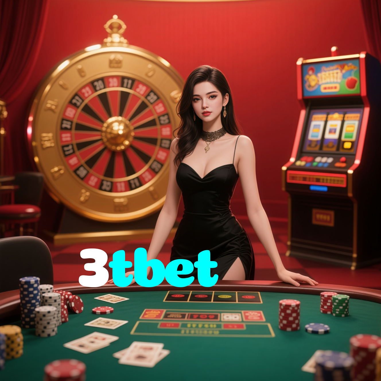 3tbet