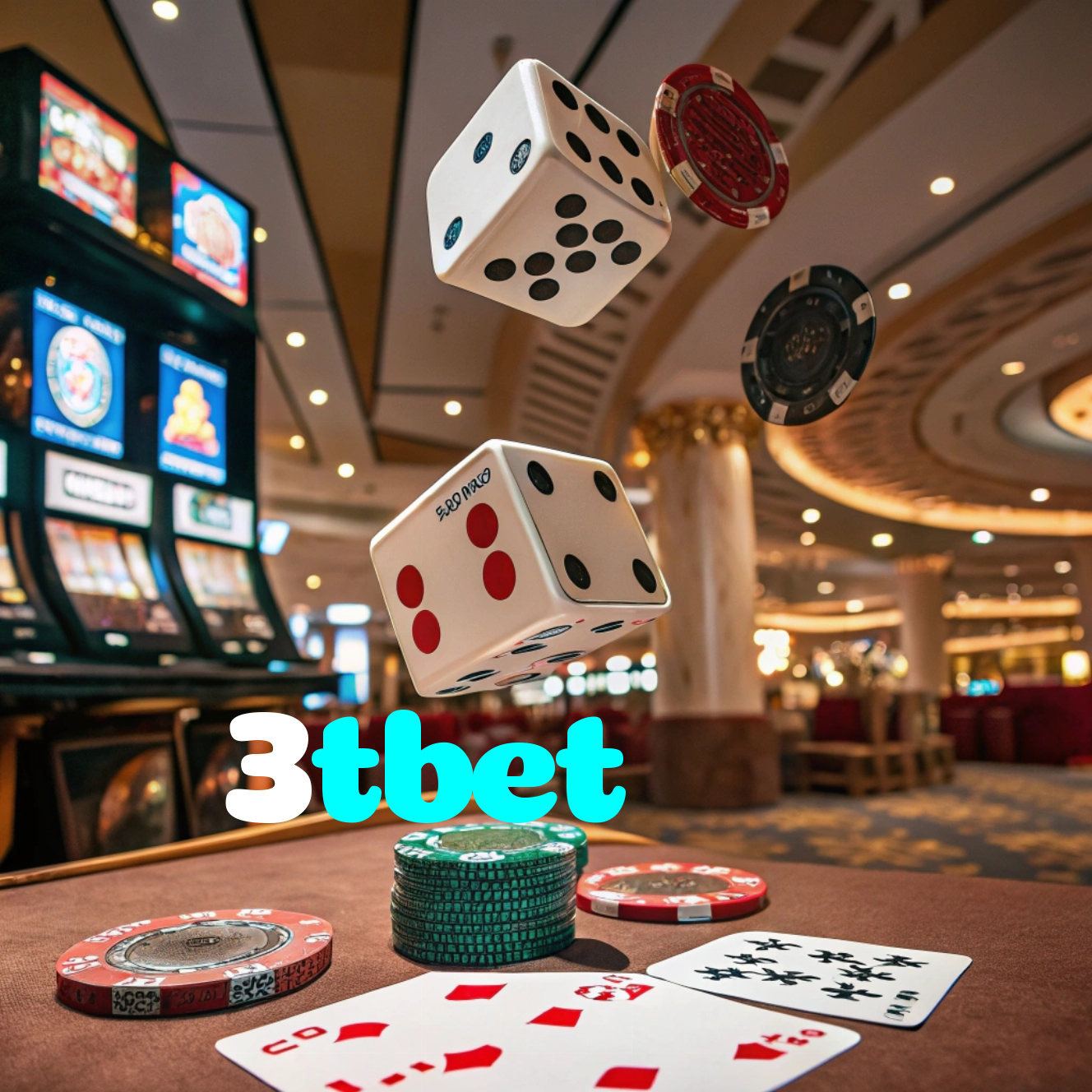 3tbet